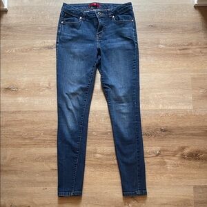 JLo Women's Blue Jeans